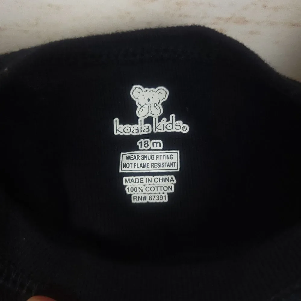 Koala Kids brand new